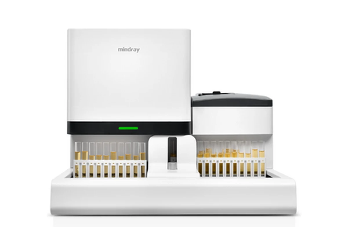 Линия анализа мочи Mindray (миндрей) EU-8600GT