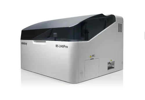 Биохимический анализатор Mindray BS-240Pro