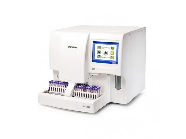 Гематологический анализатор Mindray BC-5800