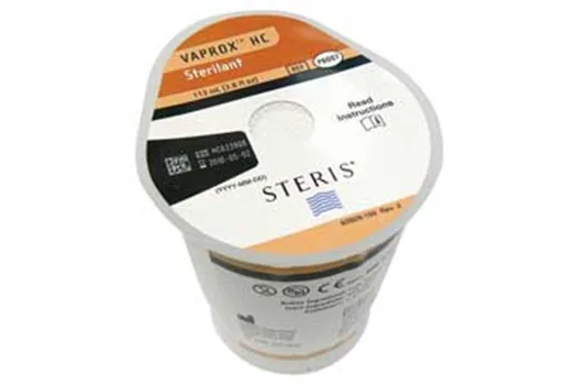 Стерилянт VAPROX HC для стерилизаторов Steris V-PRO