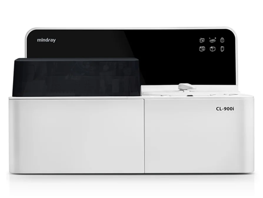 Хемилюминесцентный анализатор Mindray CL-900i