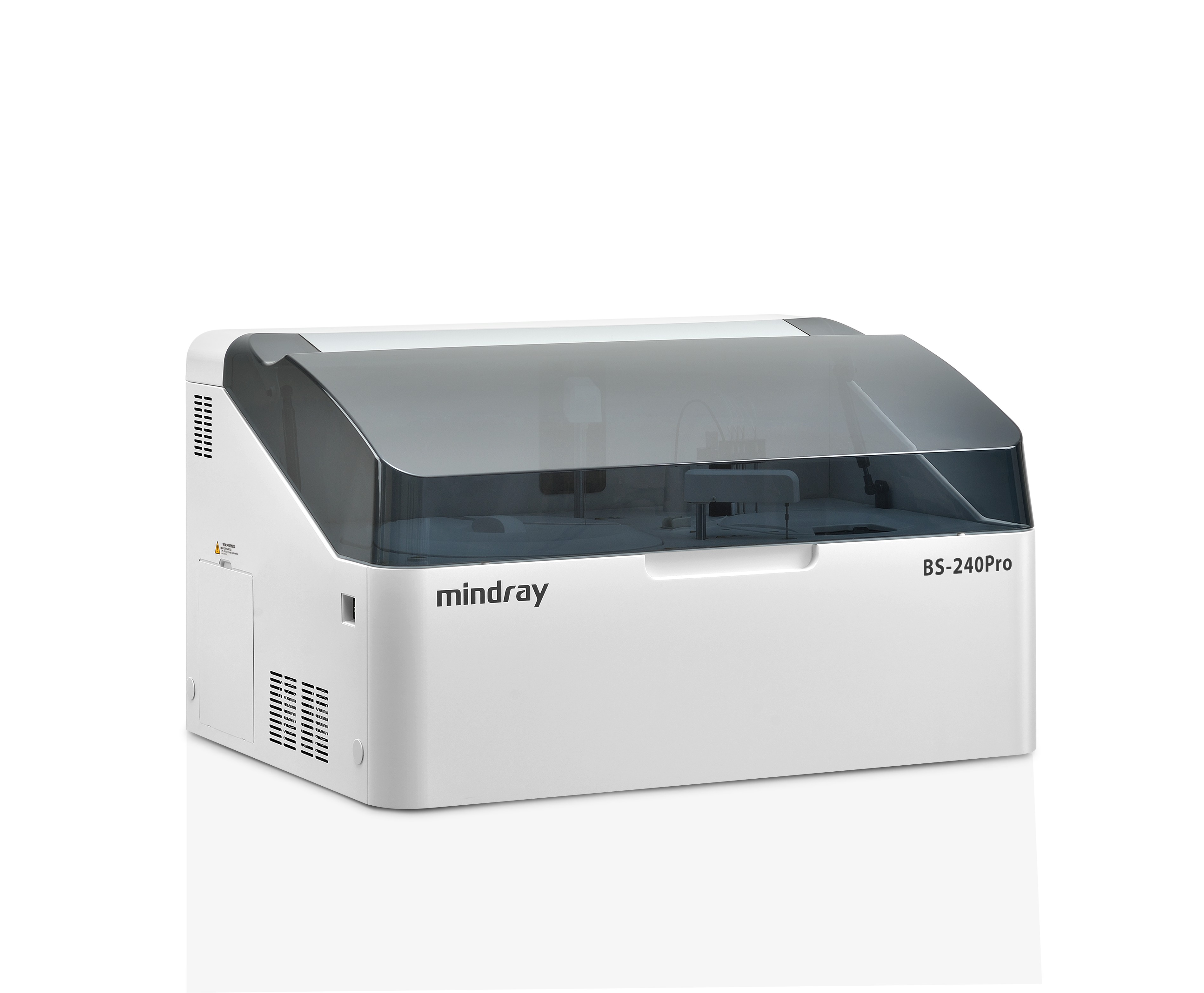 Биохимический анализатор Mindray BS-240Pro — купить в Волгограде