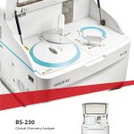 Биохимический анализатор Mindray BS-230
