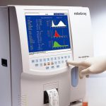 Гематологический анализатор Mindray BC-3000Plus