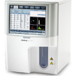гематологический анализатор Mindray BC-5150