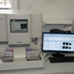 Гематологический анализатор Mindray BC-6800 с автоподачей