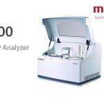Биохимический анализатор Mindray BS-200