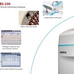 Биохимический анализатор Mindray BS-230
