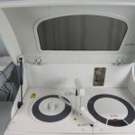 Биохимический анализатор Mindray BS-200E