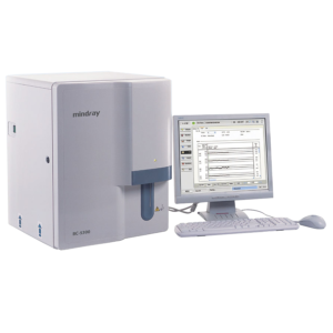 Гематологический анализатор Mindray BC-5300