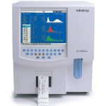 Гематологический анализатор Mindray BC-3000Plus