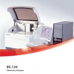 Биохимического анализатора Mindray BS-120