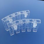 Кюветы для Биохимического анализатора Mindray BS-120