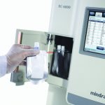 Гематологический анализатор Mindray BC-6800 с автоподачей