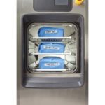 Паровой стерилизатор стерилизатор серии AMSCO 400 2