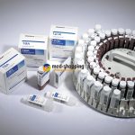 Реагенты Mindray BS-230