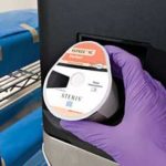 Стерилянт VAPROХ HC для Низкотемпературного стерилизатора Steris V-PRO Max 2