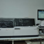 Хемилюминесцентный анализатор Mindray CL-1200i