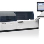 Хемилюминесцентный анализатор Mindray CL-1200i